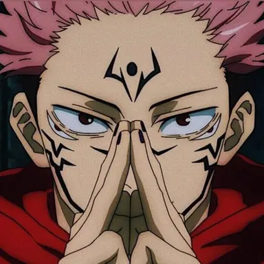 Profile image of 両面宿儺