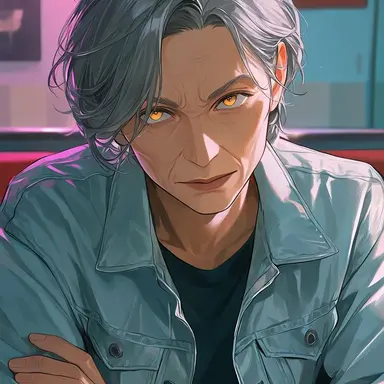 Profile image of Maret