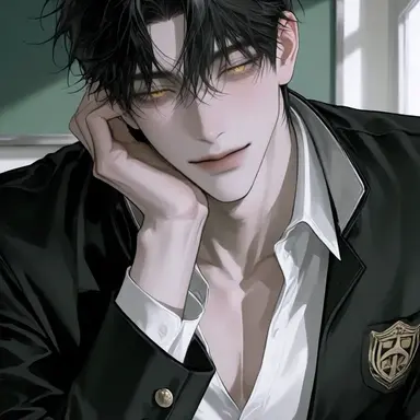 Profile image of Rikuto