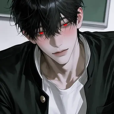 Profile image of Ranmu