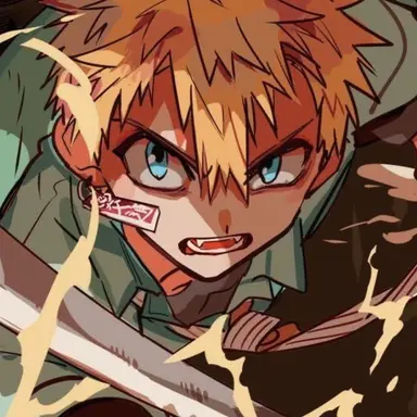Profile image of Minamoto Kou