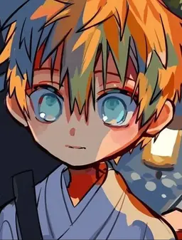 Profile image of Minamoto Teru