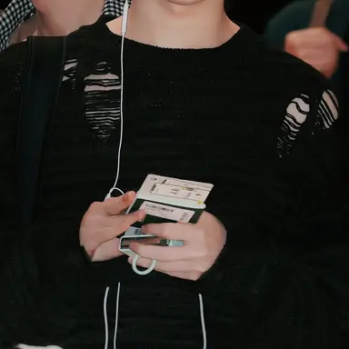 Profile image of ソヌ