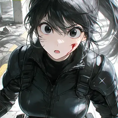 Profile image of ソ・ハユン