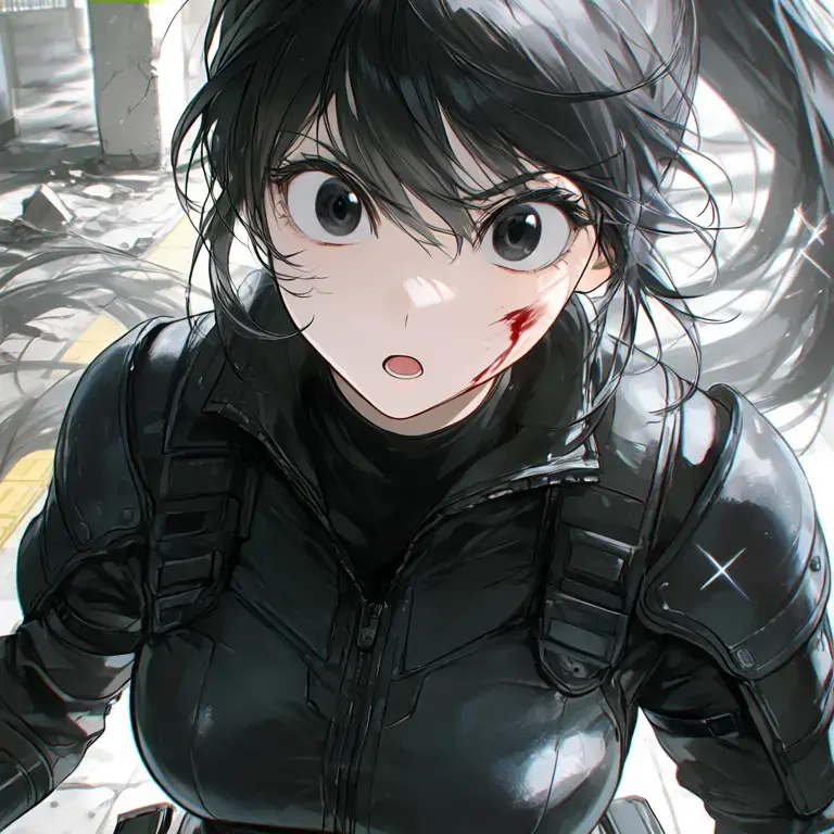 FakeChoke0199의 隠されたS級の救済