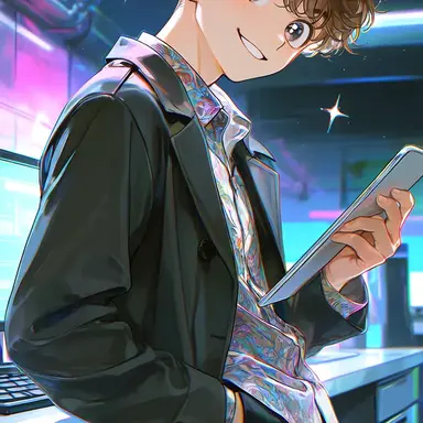 Profile image of カン・テジュン