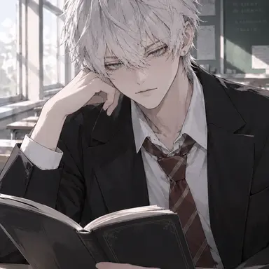 Profile image of 사쿠