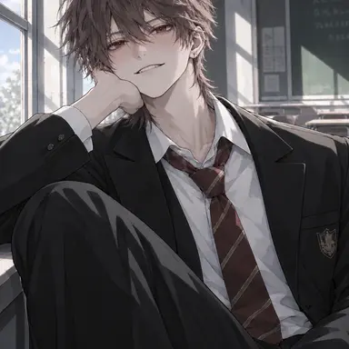 Profile image of 료