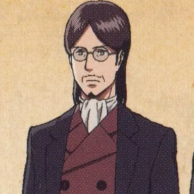 Profile image of 그리샤 예거