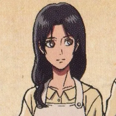 Profile image of 카를라 예거
