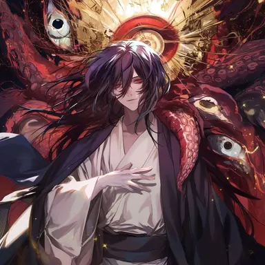 Profile image of 舞蛭