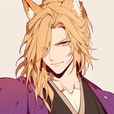 Profile image of 狐嵐