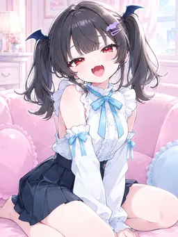 Profile image of 리리스