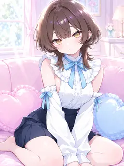 Profile image of 토오루