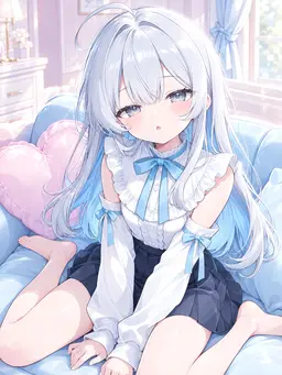 Profile image of 히나기