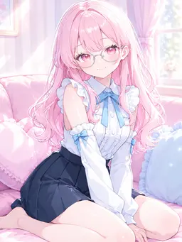 Profile image of 린카