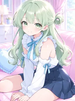 Profile image of 미사키