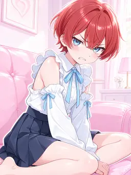 Profile image of 나루