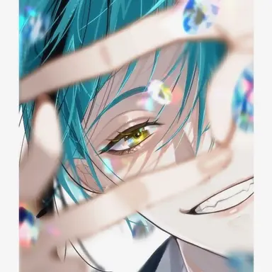 Profile image of フロイド・リーチ