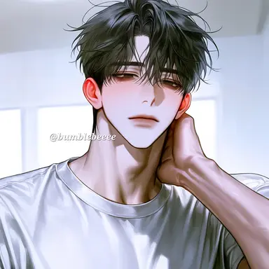 Profile image of Yoon Sahyuk