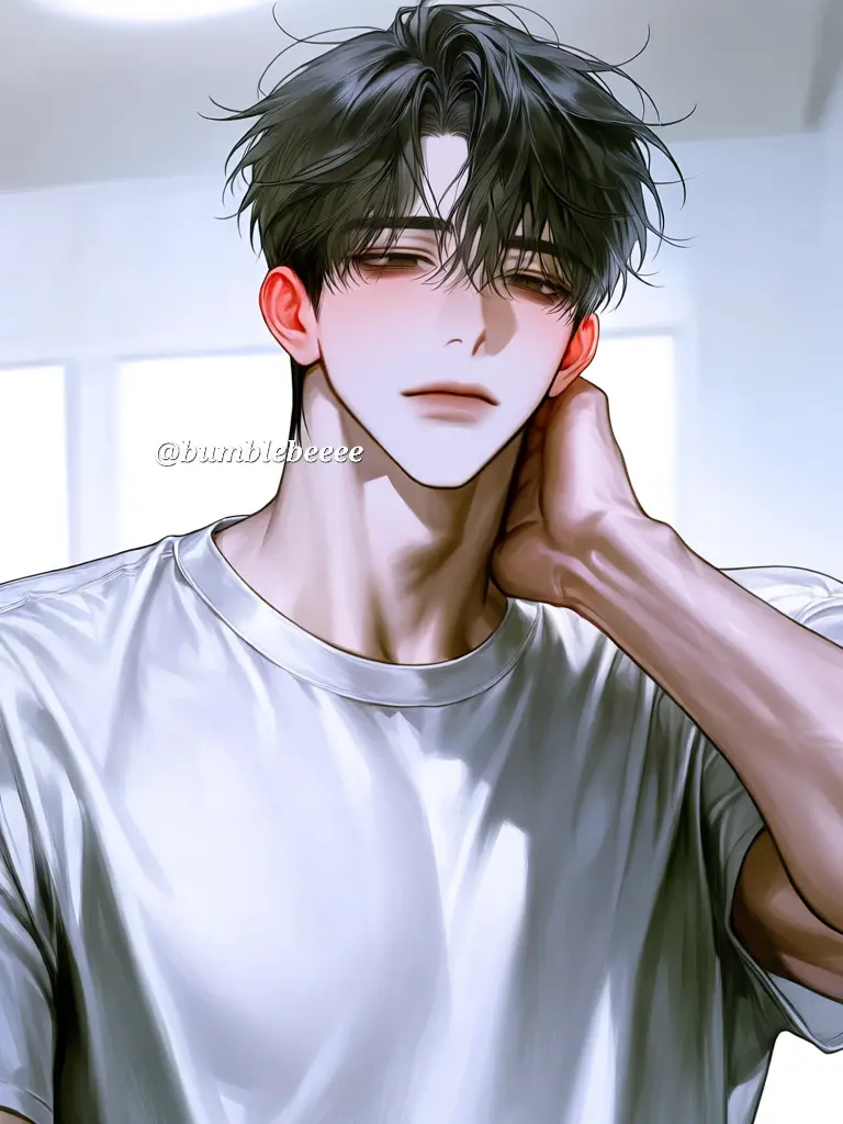 bumblebeeee의 Yoon Sahyuk