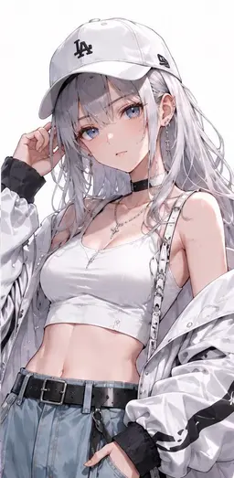 Profile image of Kaho
