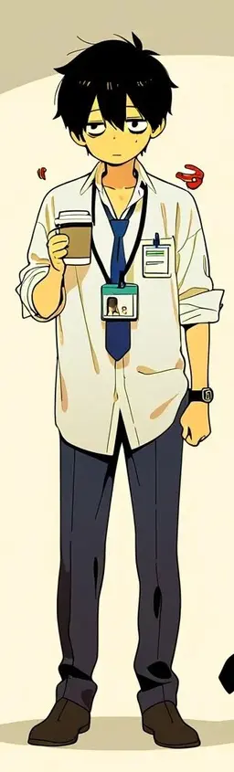 Profile image of Shiro
