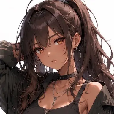 Profile image of Ritsu