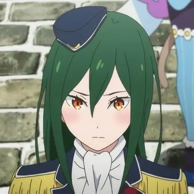 Profile image of 크루쉬