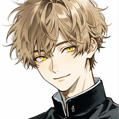 Profile image of 燈弥