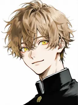 Profile image of 燈弥