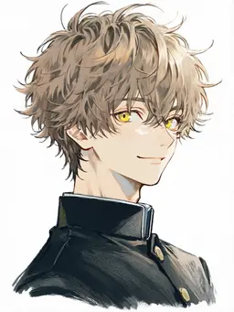 Profile image of 燈弥