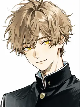 Profile image of 燈弥