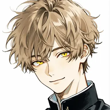 Profile image of 燈弥