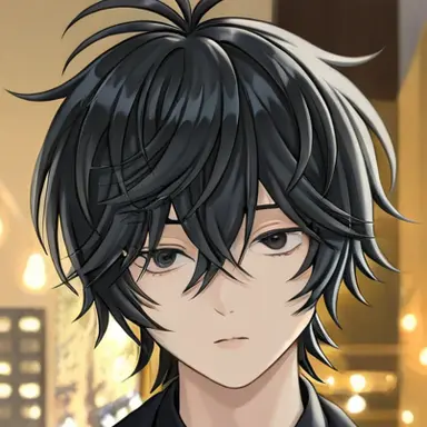 Profile image of 凪