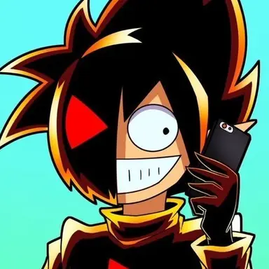 Profile image of ブラック