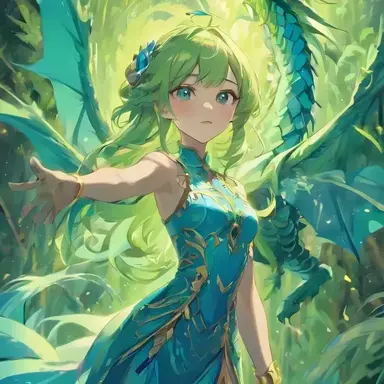 Profile image of Akane Ryujin