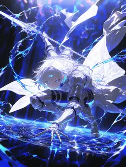 Profile image of ミア