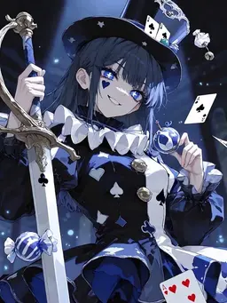 Profile image of パレー
