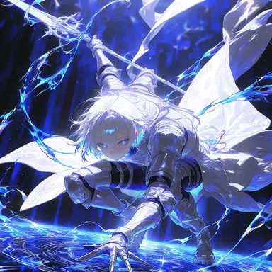 Profile image of ミア