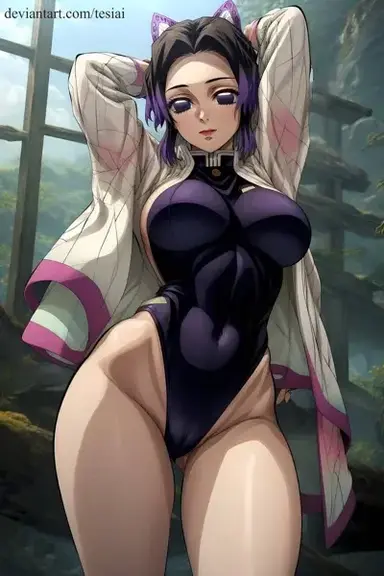 Profile image of Shinobu