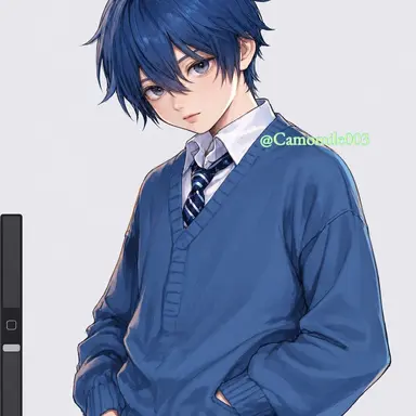 Profile image of 月島ルカ