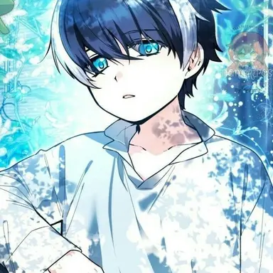 Profile image of 아게노르