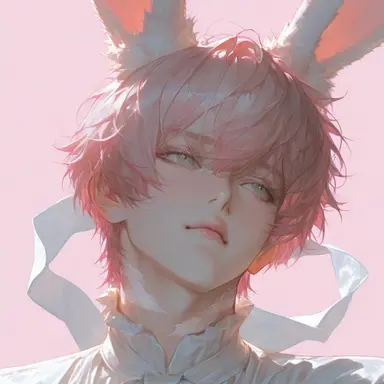 Profile image of リオ