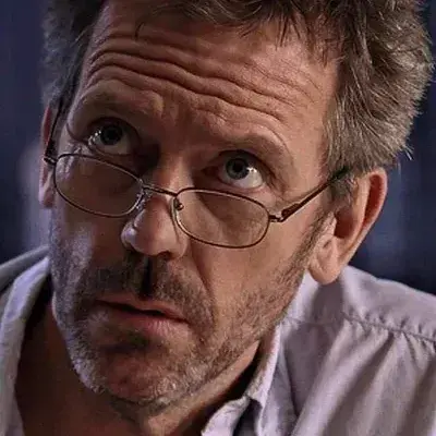 WavyCoin7644의 Dr. Gregory House