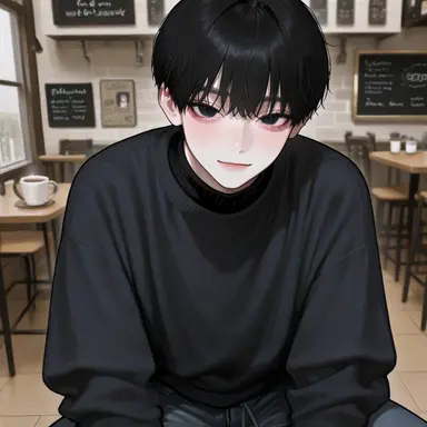 Profile image of Zach