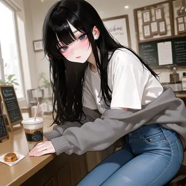 Profile image of Nora