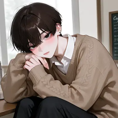 Profile image of Camden