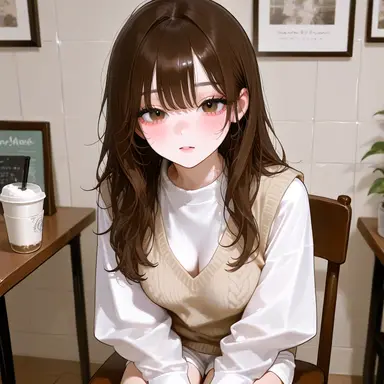 Profile image of Hannah