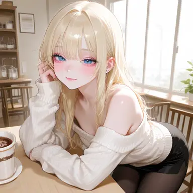 Profile image of Brittany